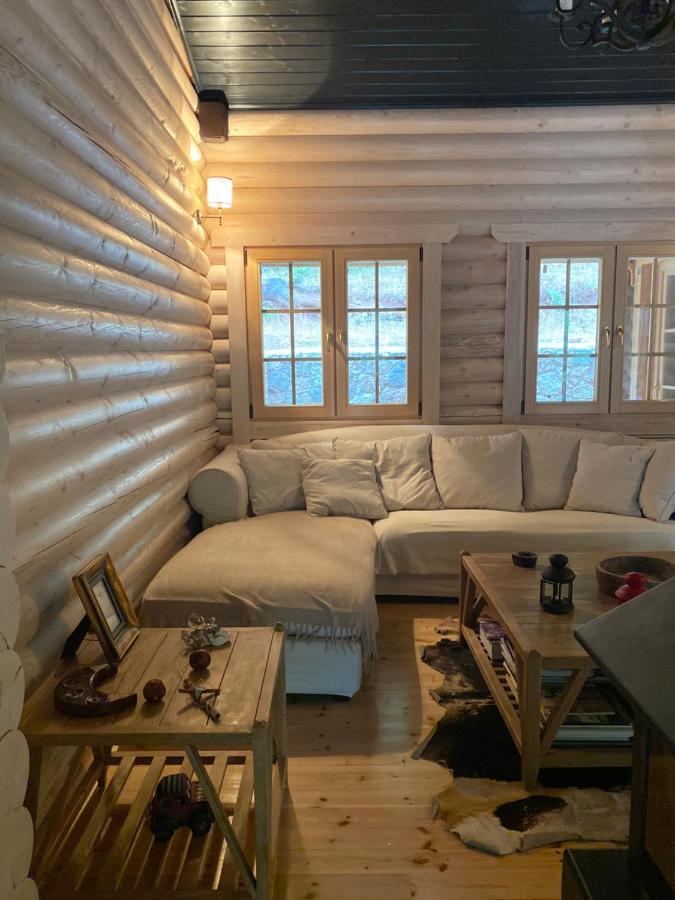 Willa Shelter Kalawrita Zewnętrze zdjęcie