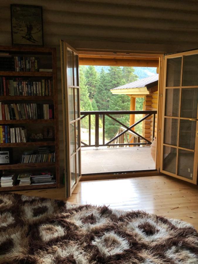 Willa Shelter Kalawrita Zewnętrze zdjęcie