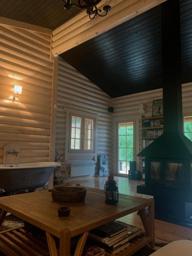 Willa Shelter Kalawrita Zewnętrze zdjęcie