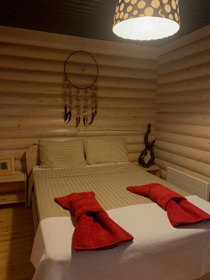 Willa Shelter Kalawrita Zewnętrze zdjęcie